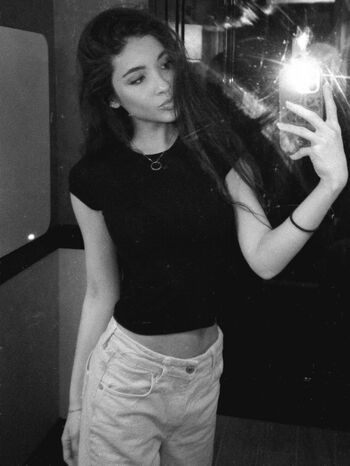 Full leaked Haley gosserand page private onlyfans photo