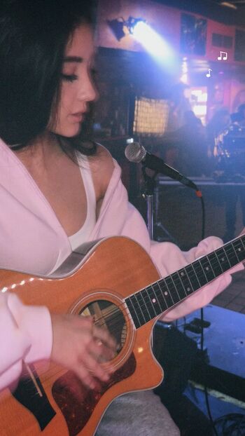 Full leaked Haley gosserand page private onlyfans photo