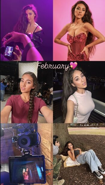 Full leaked Haley gosserand private onlyfans photo