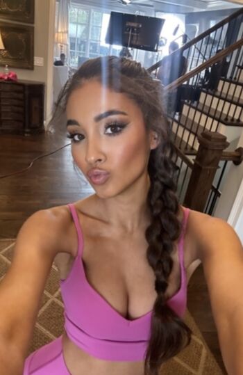 Full leaked Haley gosserand private onlyfans photo