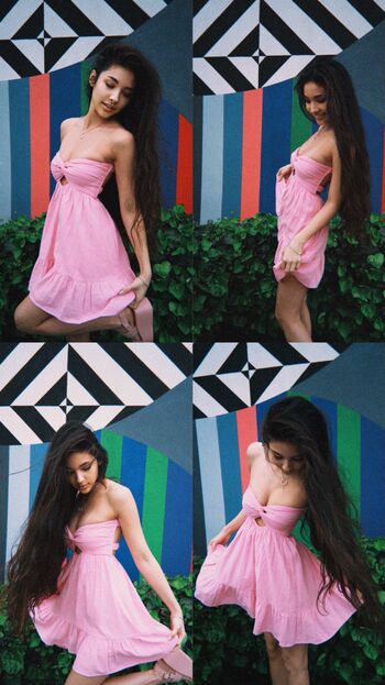 Full leaked Haley gosserand private onlyfans photo