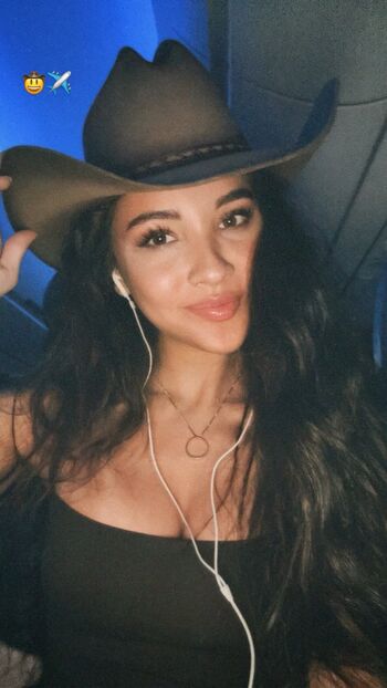 Full leaked Haley gosserand private onlyfans photo