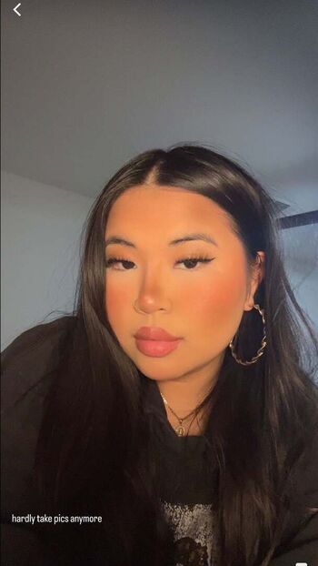 Full leaked Haley hoang private onlyfans photo