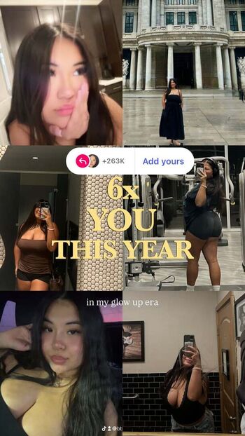 Full leaked Haley hoang private onlyfans photo