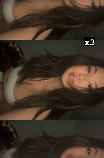 Full leaked Haley hoang private onlyfans photo