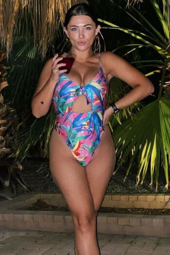 Full leaked Haley jordan private onlyfans photo