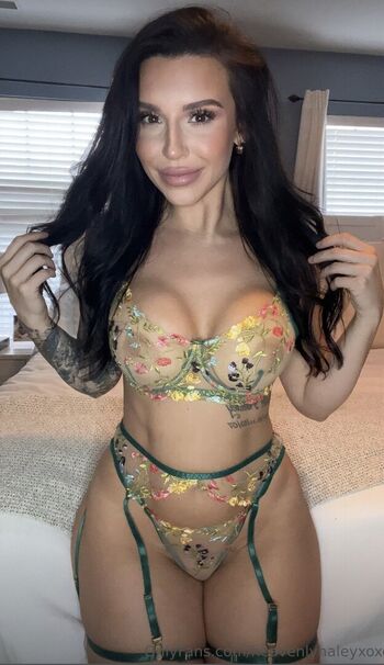 Full leaked Haley lashbrook private onlyfans photo