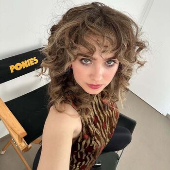 Full leaked Haley lu richardson page private onlyfans photo