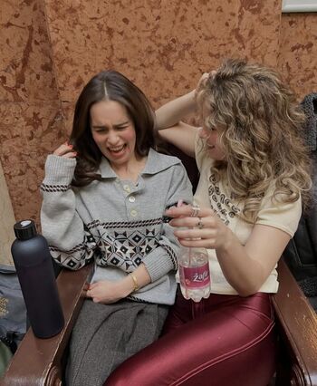 Full leaked Haley lu richardson page private onlyfans photo