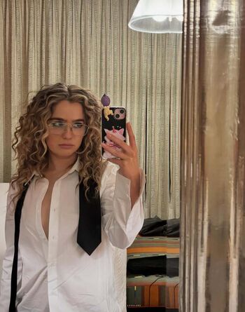 Full leaked Haley lu richardson page private onlyfans photo