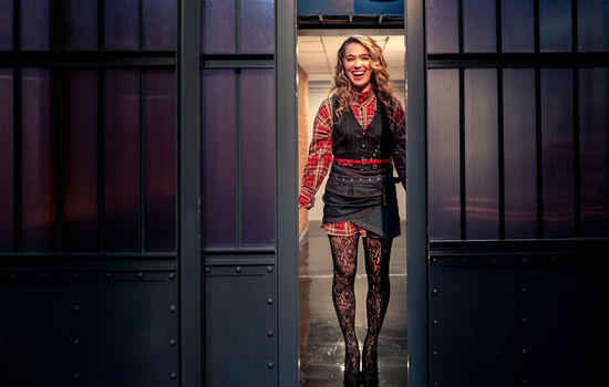 Full leaked Haley lu richardson page private onlyfans photo