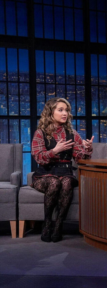 Full leaked Haley lu richardson page private onlyfans photo