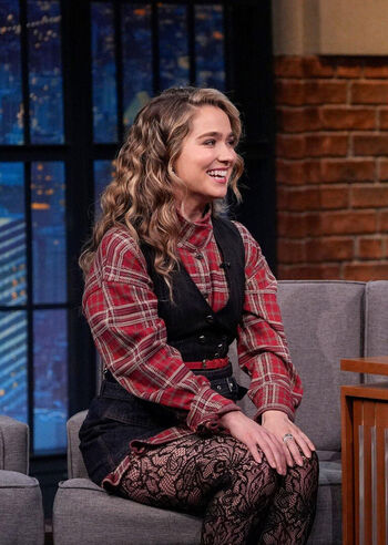 Full leaked Haley lu richardson page private onlyfans photo