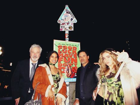 Full leaked Haley lu richardson private onlyfans photo