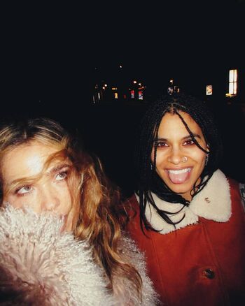 Full leaked Haley lu richardson private onlyfans photo