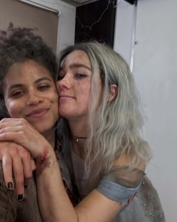 Full leaked Haley lu richardson private onlyfans photo