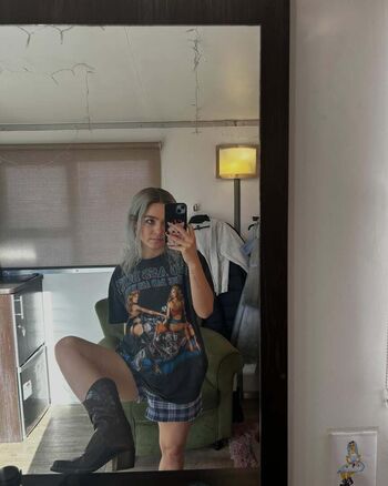 Full leaked Haley lu richardson private onlyfans photo