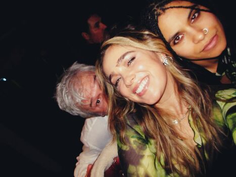 Full leaked Haley lu richardson private onlyfans photo