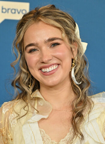 Full leaked Haley lu richardson page private onlyfans photo