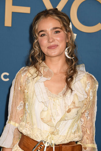 Full leaked Haley lu richardson page private onlyfans photo