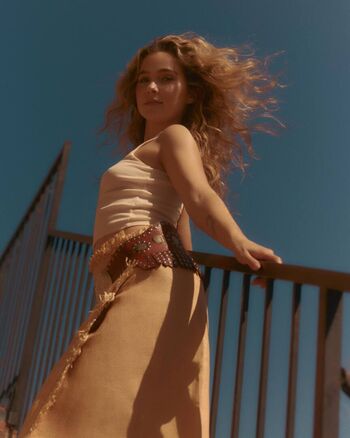 Full leaked Haley lu richardson private onlyfans photo