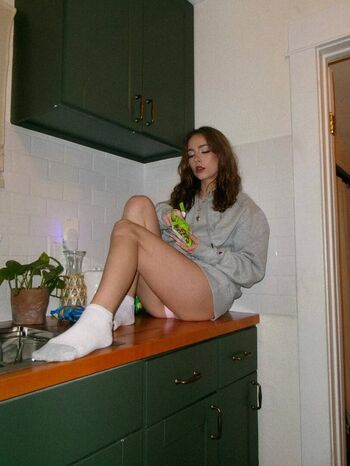 Full leaked Haley pullos private onlyfans photo