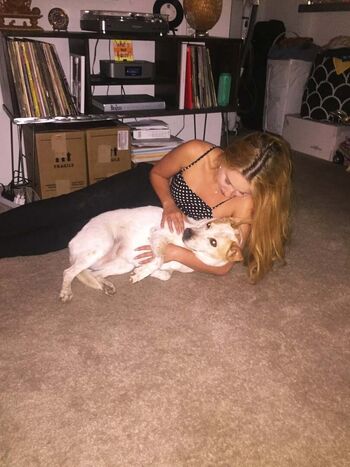 Full leaked Haley reinhart private onlyfans photo