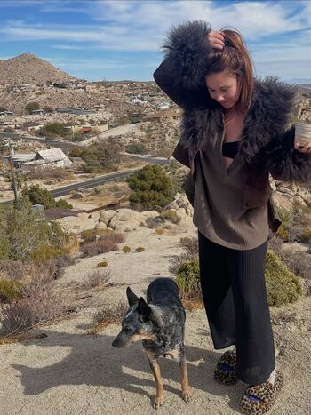 Full leaked Haley reinhart private onlyfans photo