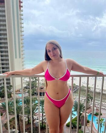 Full leaked Haleyjade howton private onlyfans photo