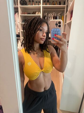Full leaked Halle bailey page private onlyfans photo