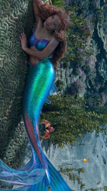Full leaked Halle bailey private onlyfans photo