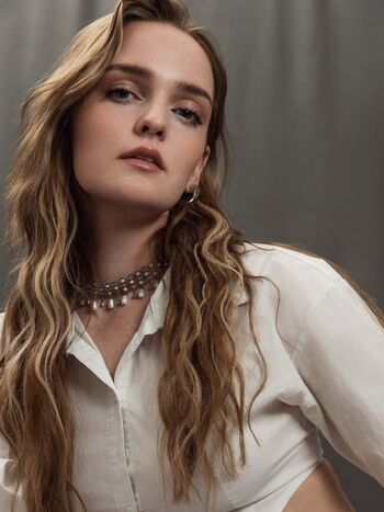 Full leaked Hallea jones private onlyfans photo