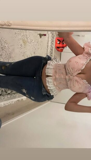 Full leaked Halola page private onlyfans photo