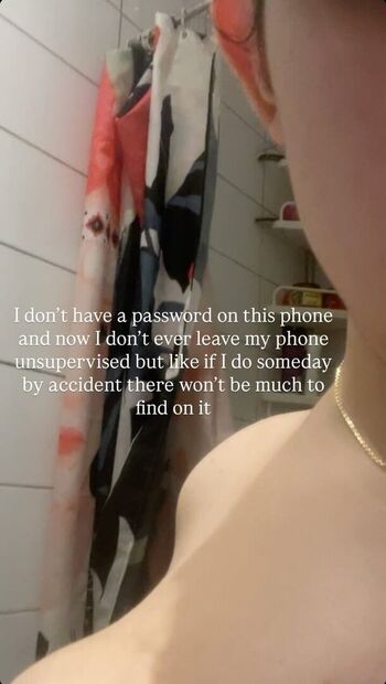 Full leaked Halola page private onlyfans photo