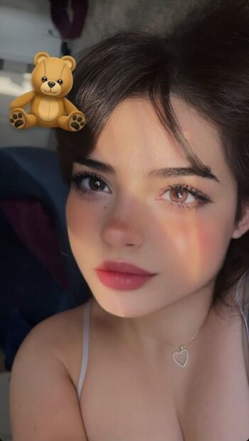 Full leaked Halola private onlyfans photo