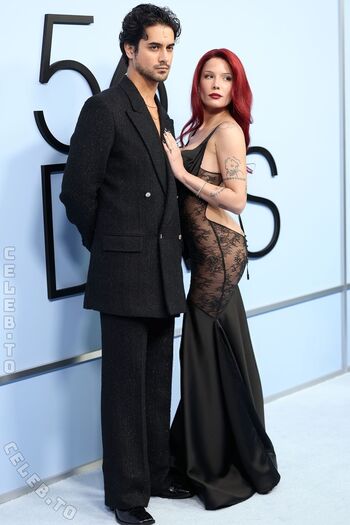 Full leaked Halsey page private onlyfans photo