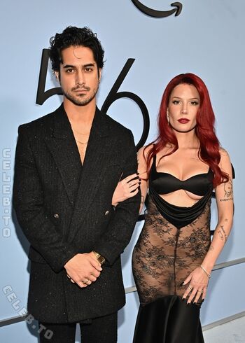 Full leaked Halsey page private onlyfans photo