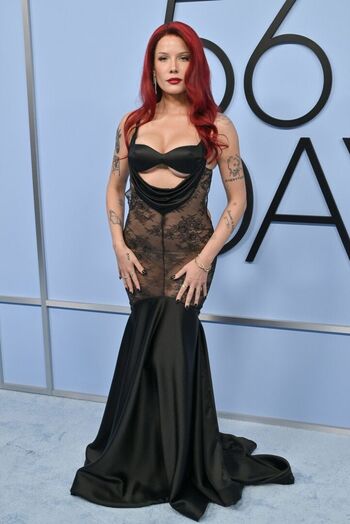 Full leaked Halsey private onlyfans photo