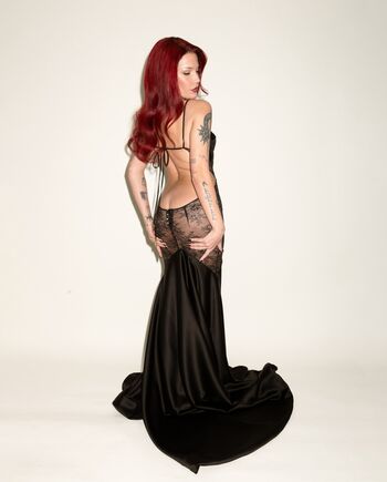 Full leaked Halsey private onlyfans photo