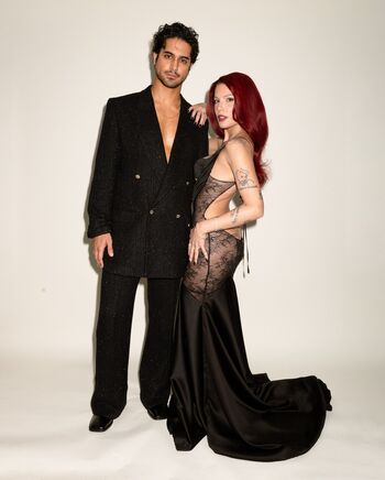 Full leaked Halsey private onlyfans photo