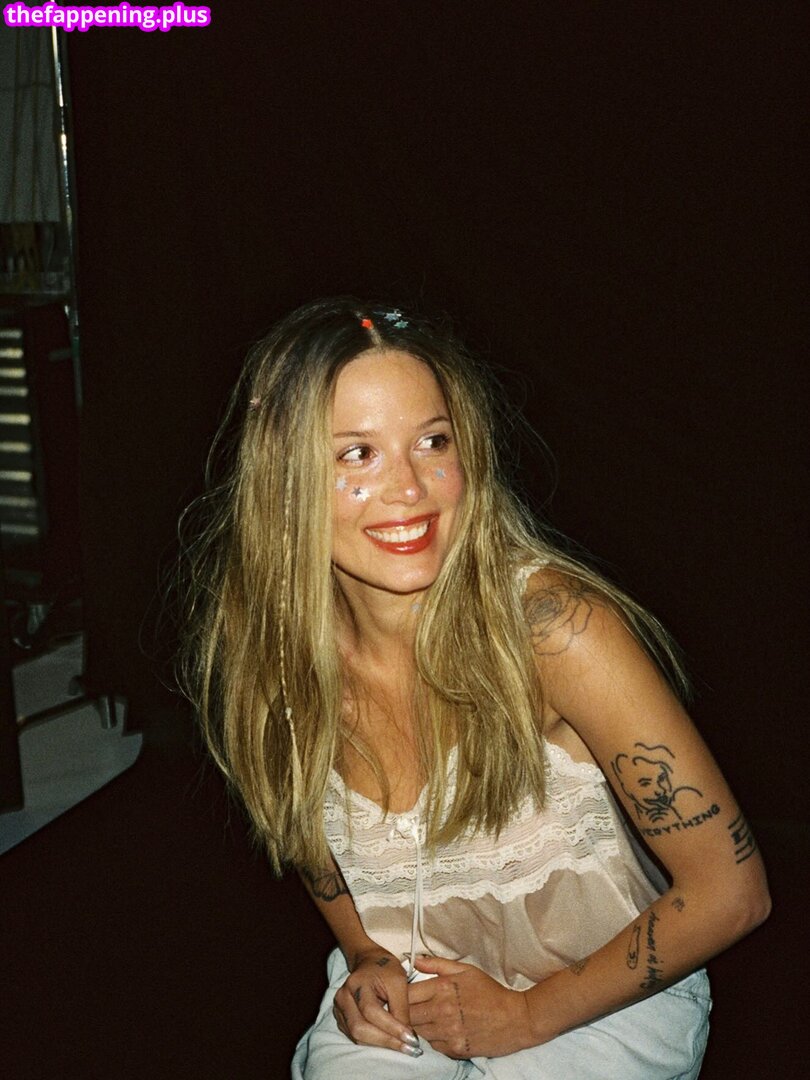 Halsey