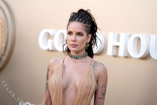Full leaked Halsey page private onlyfans photo