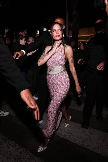 Full leaked Halsey private onlyfans photo