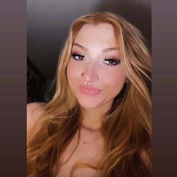 Full leaked Hammiegrl private onlyfans photo