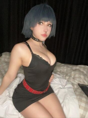 Full leaked Hamukko private onlyfans photo