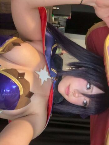 Full leaked Hamukko private onlyfans photo