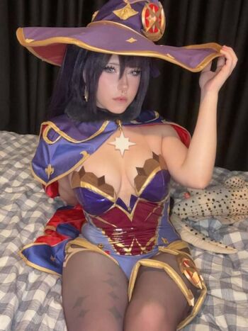 Full leaked Hamukko private onlyfans photo