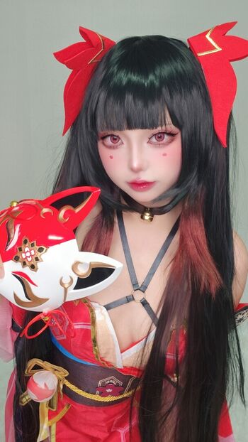 Full leaked Hamumang page private onlyfans photo