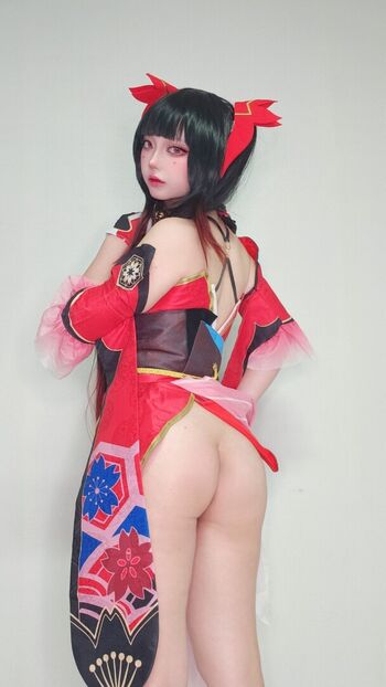 Full leaked Hamumang page private onlyfans photo