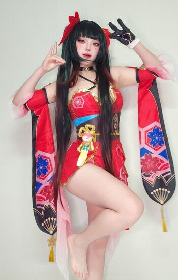 Full leaked Hamumang page private onlyfans photo